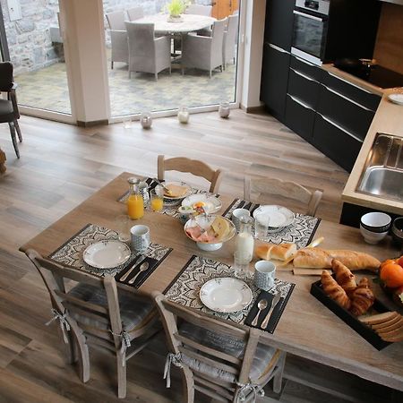 La petite maison dans la cour Stave Extérieur photo