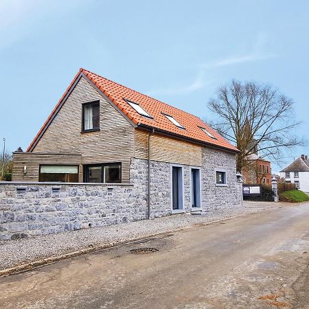 La petite maison dans la cour Stave Extérieur photo
