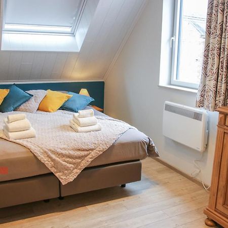 La petite maison dans la cour Stave Extérieur photo