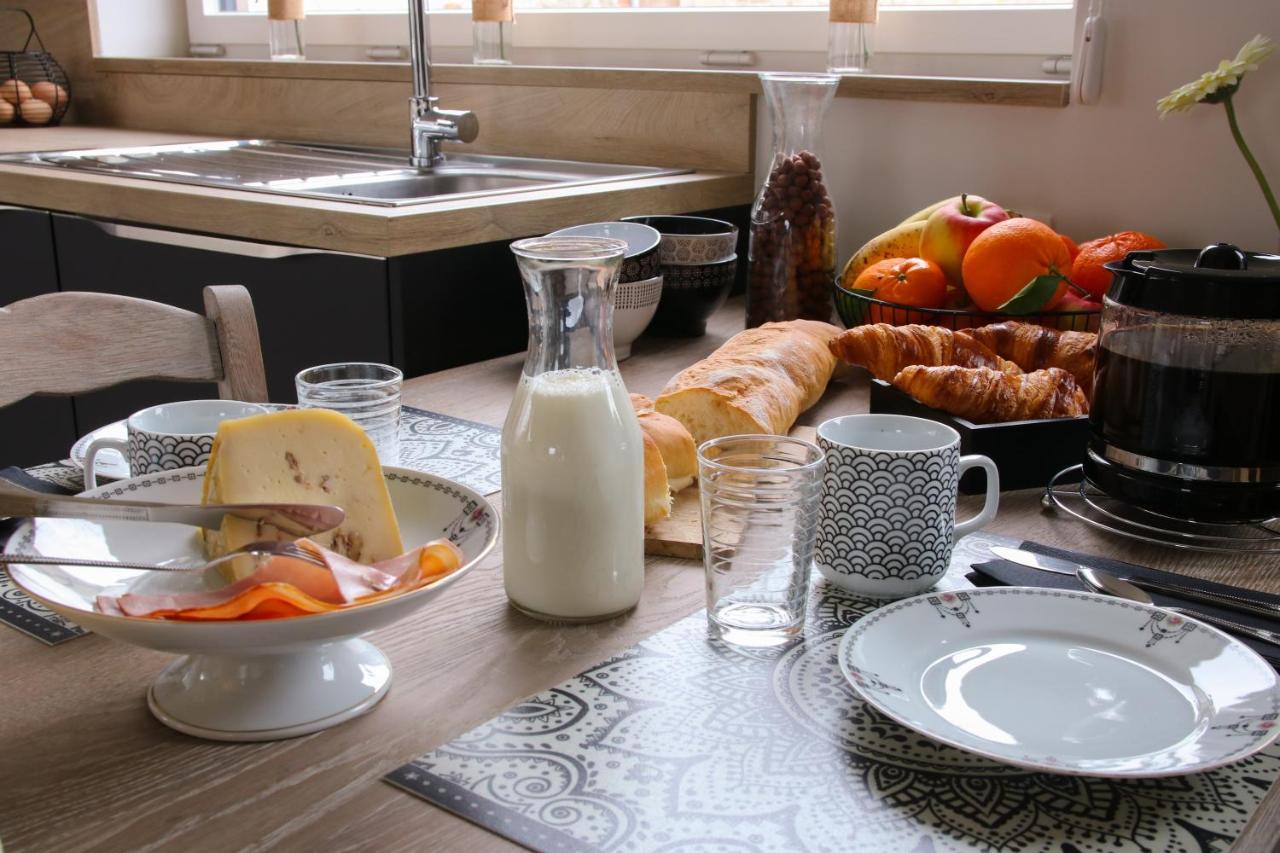 La petite maison dans la cour Stave Extérieur photo