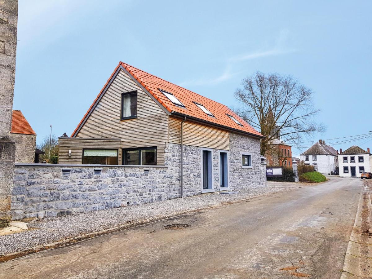 La petite maison dans la cour Stave Extérieur photo