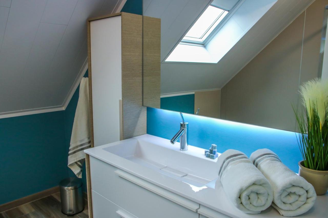 La petite maison dans la cour Stave Extérieur photo